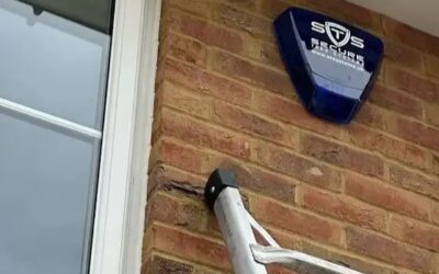 Why Your Home Insurance May Require a Monitored Intruder Alarm?