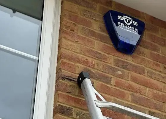 Why Your Home Insurance May Require a Monitored Intruder Alarm?