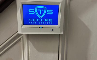 Intruder Alarms: A Smart Investment for Property Safety